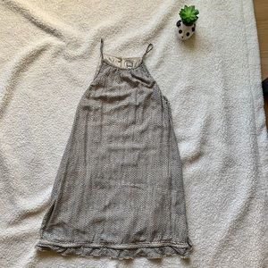 mo:vint New York dress XS